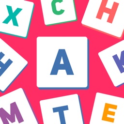 Get Word — сollect words!