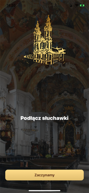 Krzeszów Audioprzewodnik(圖4)-速報App