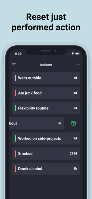 Tracktions: Actions Matter(圖3)-速報App