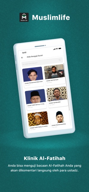 Muslimlife(圖4)-速報App