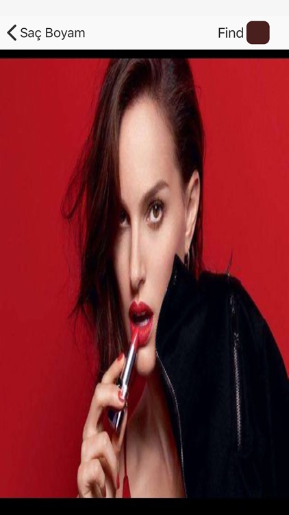 Ldentifying Cosmetics