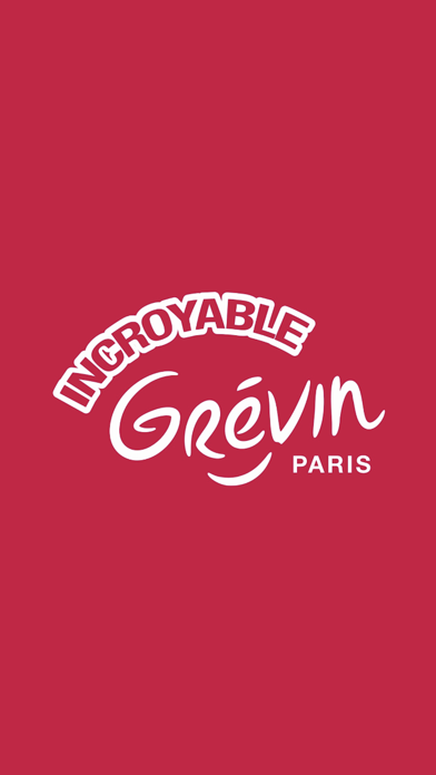 How to cancel & delete Grévin Paris from iphone & ipad 1