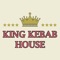 Official Application for King Kebab House