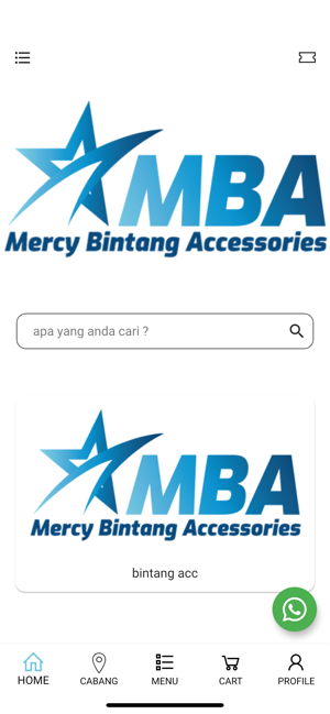 Bintang ACC