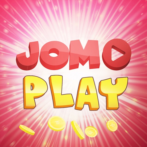 JoMoPlay iOS App