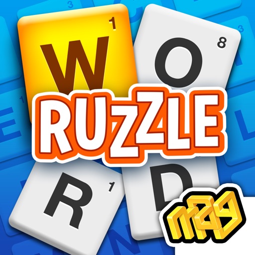 ruzzle app for pc