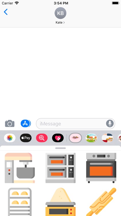HotBakeryST