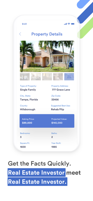 RealEstateCake(圖6)-速報App