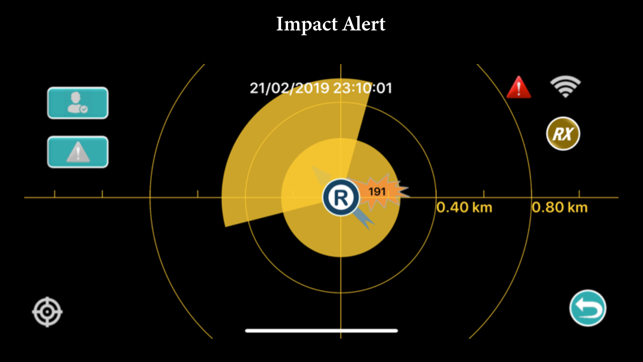 GPT - Gpacers Poseidon Tracker(圖6)-速報App