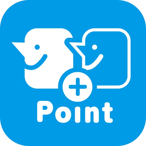 +Point（プラスポイント）