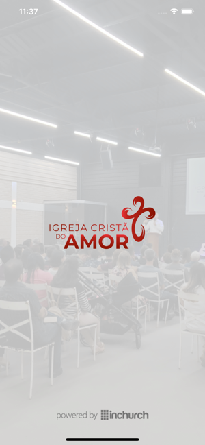 Igreja Cristã do Amor(圖1)-速報App