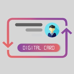 Digital Card Maker