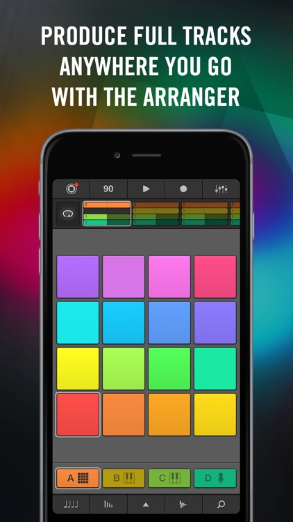 iMaschine 2 screenshot-0