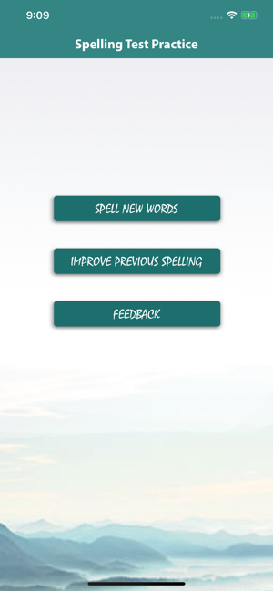 Literacy Spelling Practise(圖2)-速報App