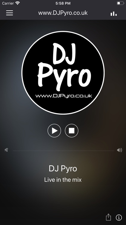 DJ Pyro