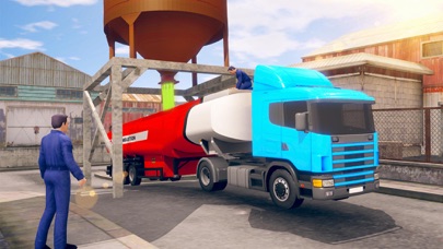 Futuristic Flying Truck Gamesのおすすめ画像4