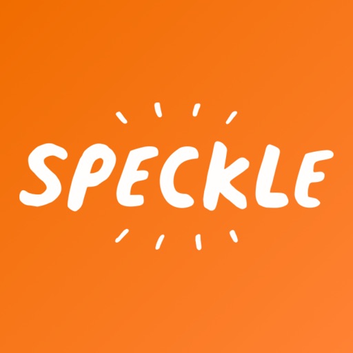 Speckle Finance Tracker
