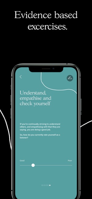 Paradym: emotional wellbeing(圖6)-速報App