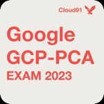 GCP-PCA Exam Updated 2022