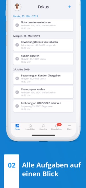 HAUSGOLD Connect(圖4)-速報App