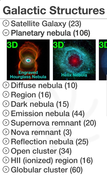 Galaxy Map screenshot-4