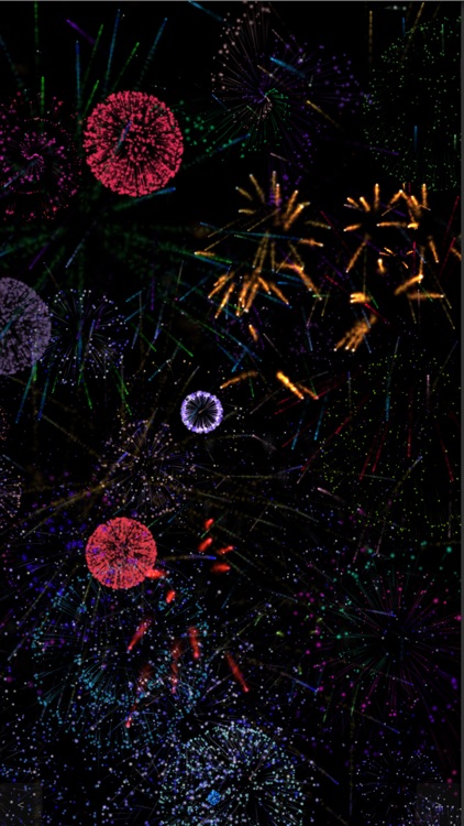 Fireworks Tap screenshot-9