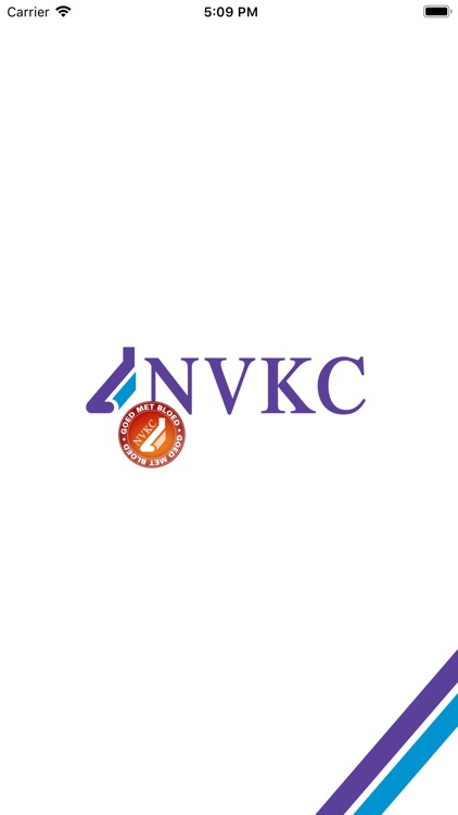 NVKC Verenigingsapp