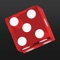 Simple dice rolling app if you lose your dice at home