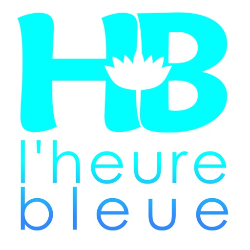 L'heure Bleue