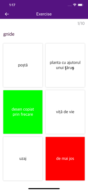 Danish Romanian Dictionary(圖4)-速報App