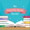 My Favourite Book Novels