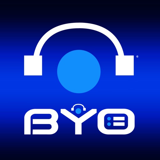 BYOChannel iOS App