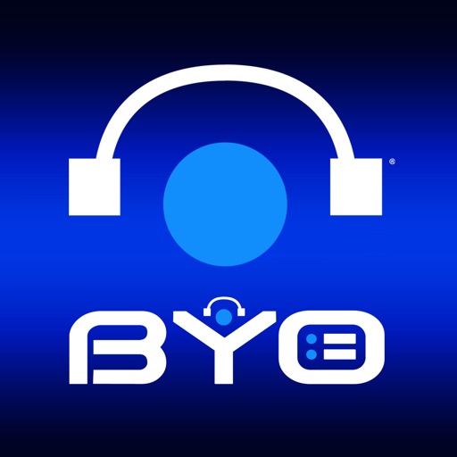 BYOChannel Icon