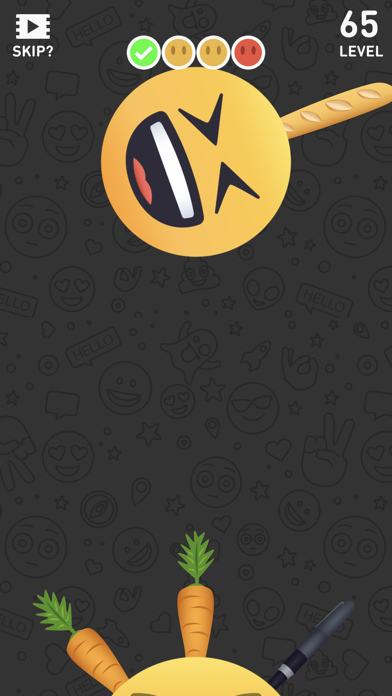 Emoji Hit screenshot 3