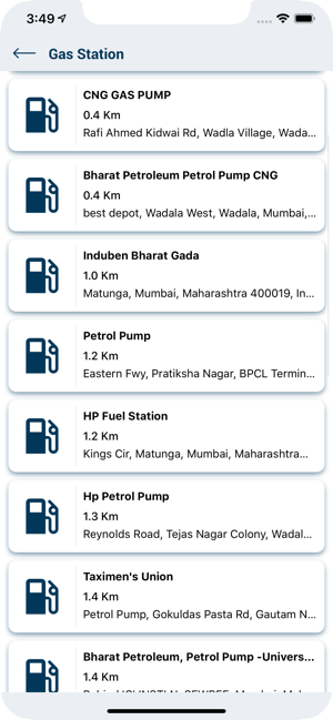 Indian Vehicle Info - RTO Plus(圖8)-速報App