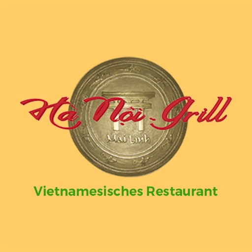 Ha Noi Grill