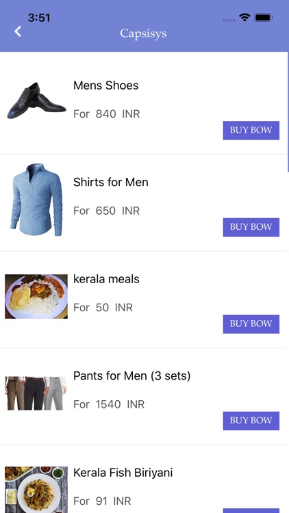 Capsisys Jobcard screenshot-4