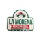 This is a food ordering app for la morena