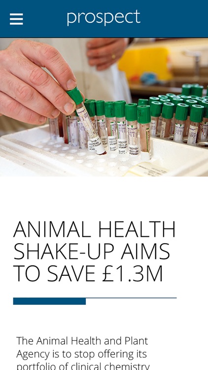 Prospect Union screenshot-3