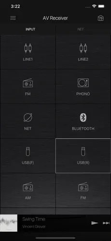 Screenshot 5 Integra Control Pro iphone