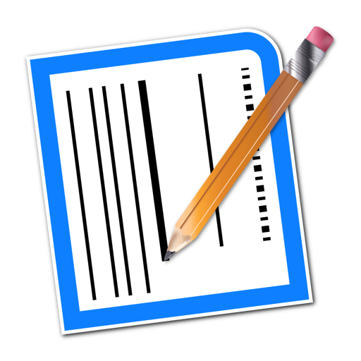 Barcode Designer