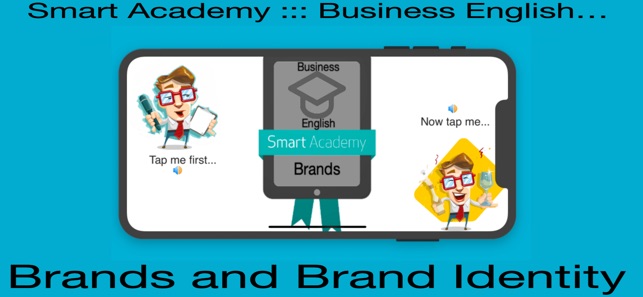 BE02: Brands & Brand Identity(圖1)-速報App