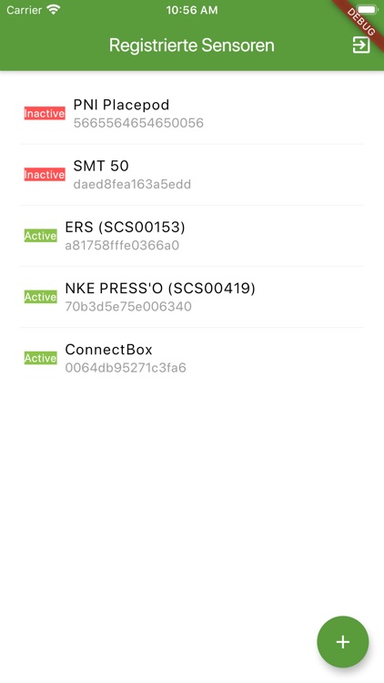 ATLAS LoRaWAN IoT Client