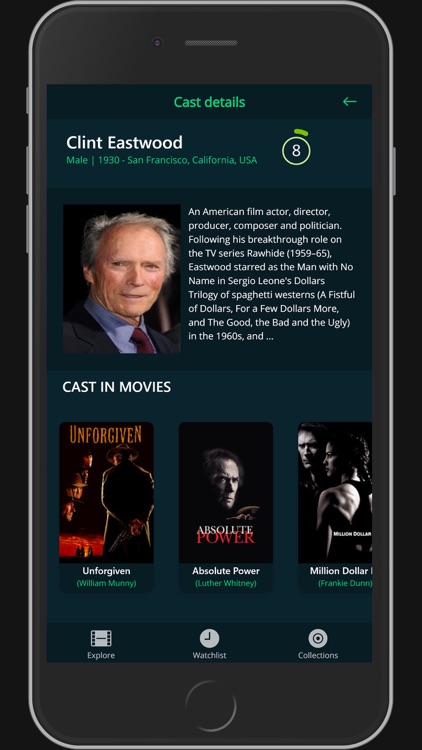 Nettv Box - Movies Manager screenshot-5