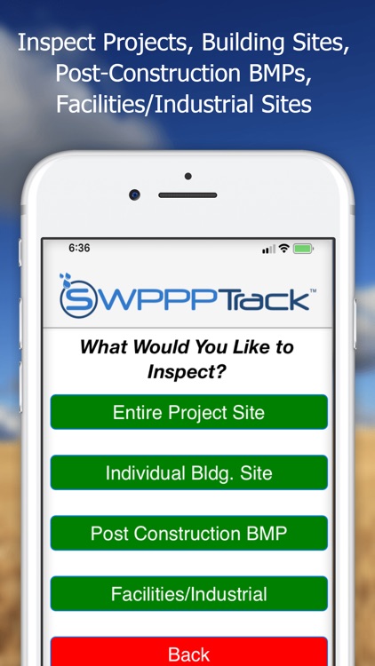 SWPPPTrack MS4