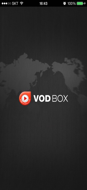 VodBox(圖1)-速報App