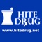 This is a free application that connects you to your local and independent pharmacy, Hite Drug, located in 