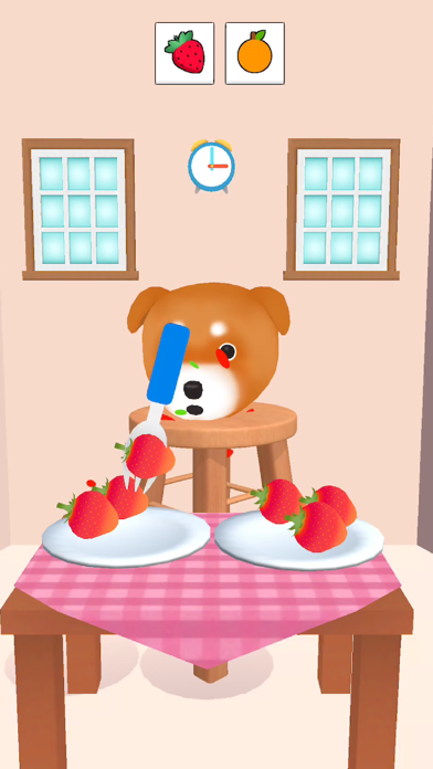 Pet Feed Simulator screenshot 4