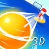 Quidditch--Mini Futsal 3D Ball