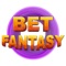 Bet Fantasy is the number one social sports betting app